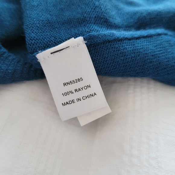 Express long cardigan - Picture 6 of 7